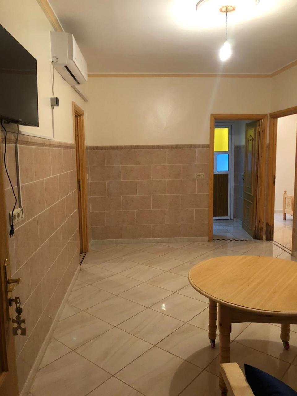 Residence Al Rahma 03 Monte Arrouit Extérieur photo
