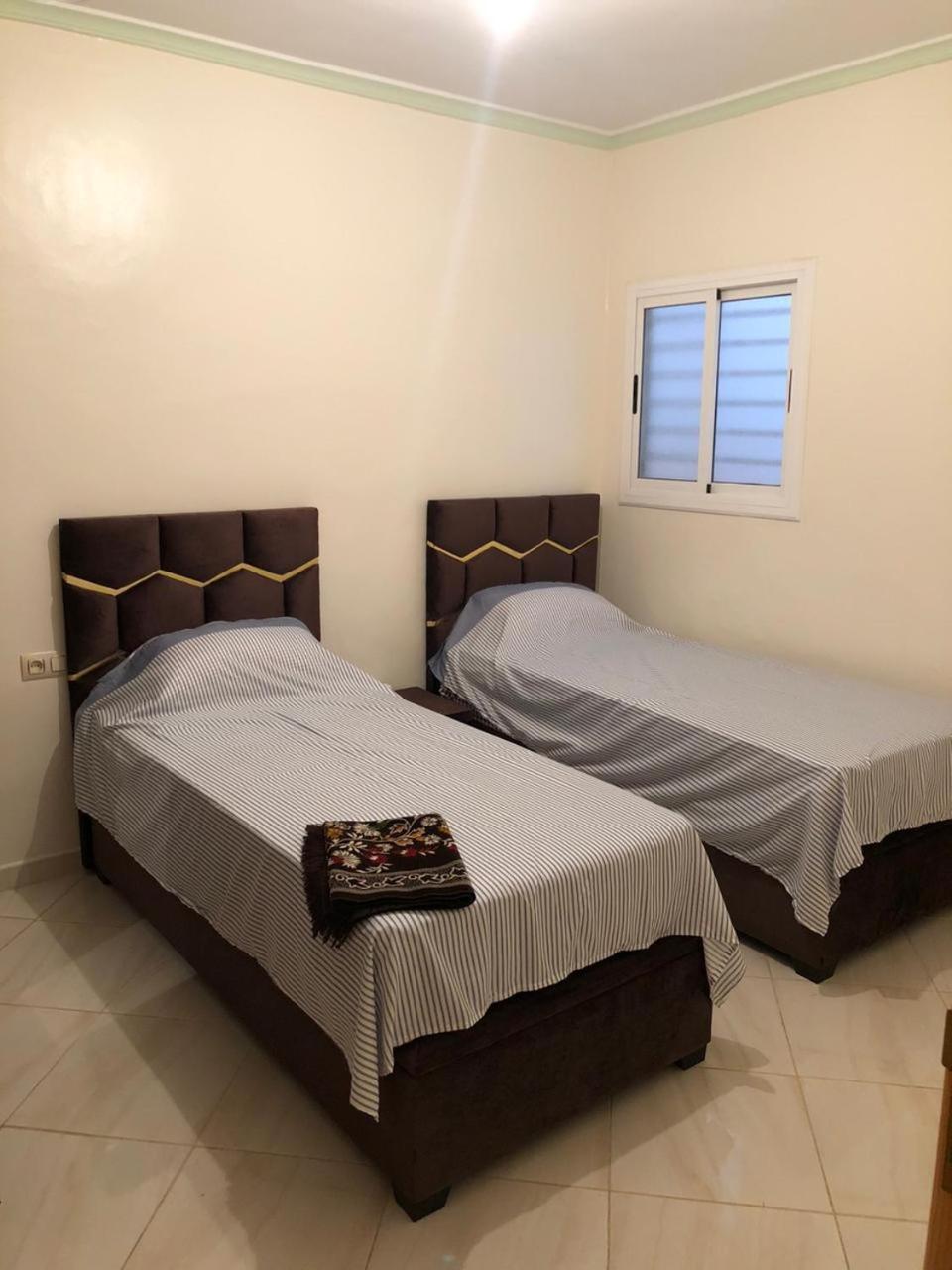 Residence Al Rahma 03 Monte Arrouit Extérieur photo