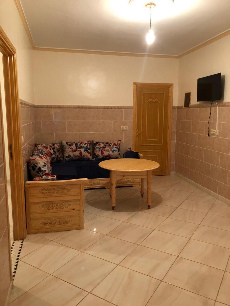 Residence Al Rahma 03 Monte Arrouit Extérieur photo