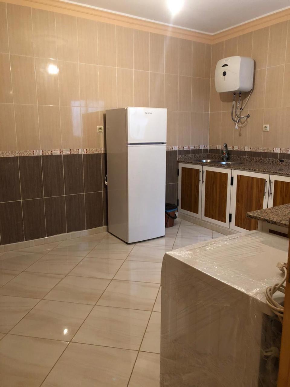 Residence Al Rahma 03 Monte Arrouit Extérieur photo