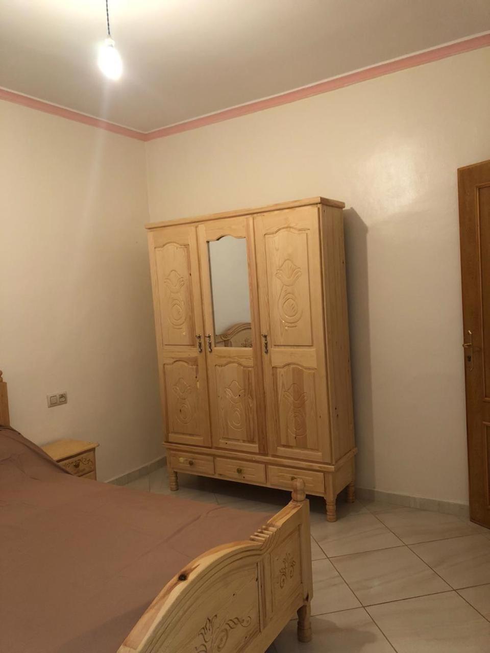Residence Al Rahma 03 Monte Arrouit Extérieur photo